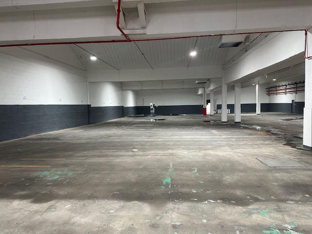 To Let Commercial Property for Rent in Dal Josafat Western Cape